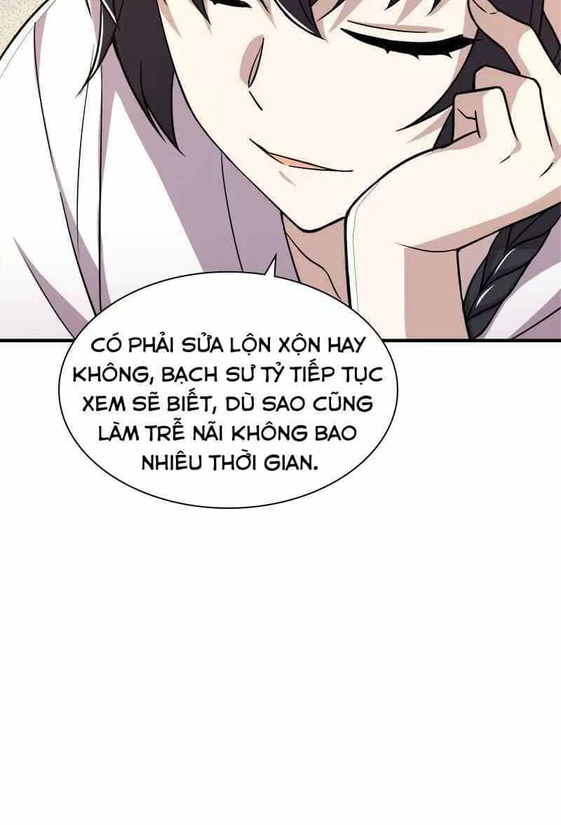 Sinh Hoạt Của Võ Đế Sau Khi Ẩn Cư - Chương 7 - ảnh 20