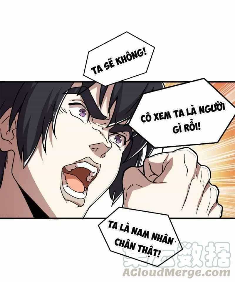 Sinh Hoạt Của Võ Đế Sau Khi Ẩn Cư - Chương 7 - ảnh 45