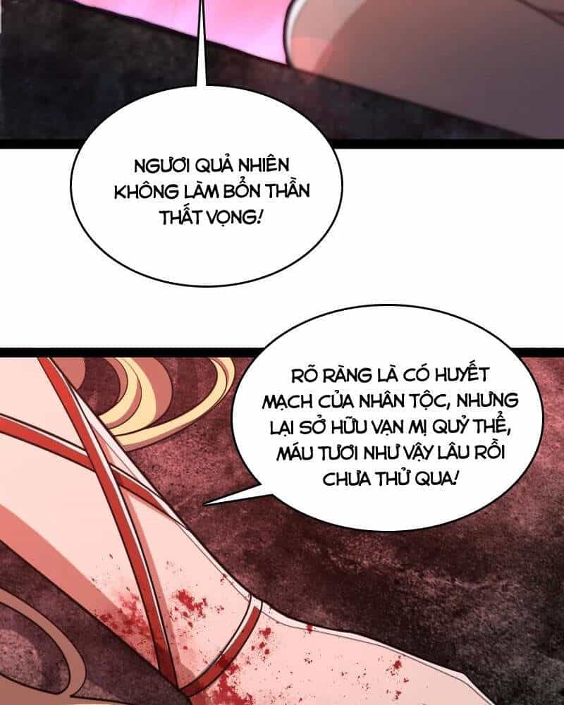 Sinh Hoạt Của Võ Đế Sau Khi Ẩn Cư - Chương 70 - ảnh 10