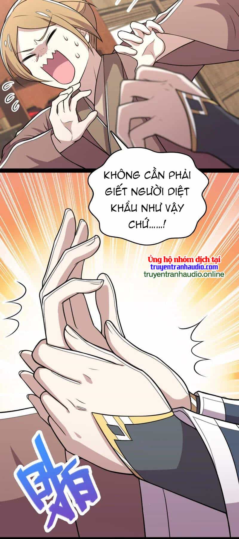Sinh Hoạt Của Võ Đế Sau Khi Ẩn Cư - Chương 73 - ảnh 3