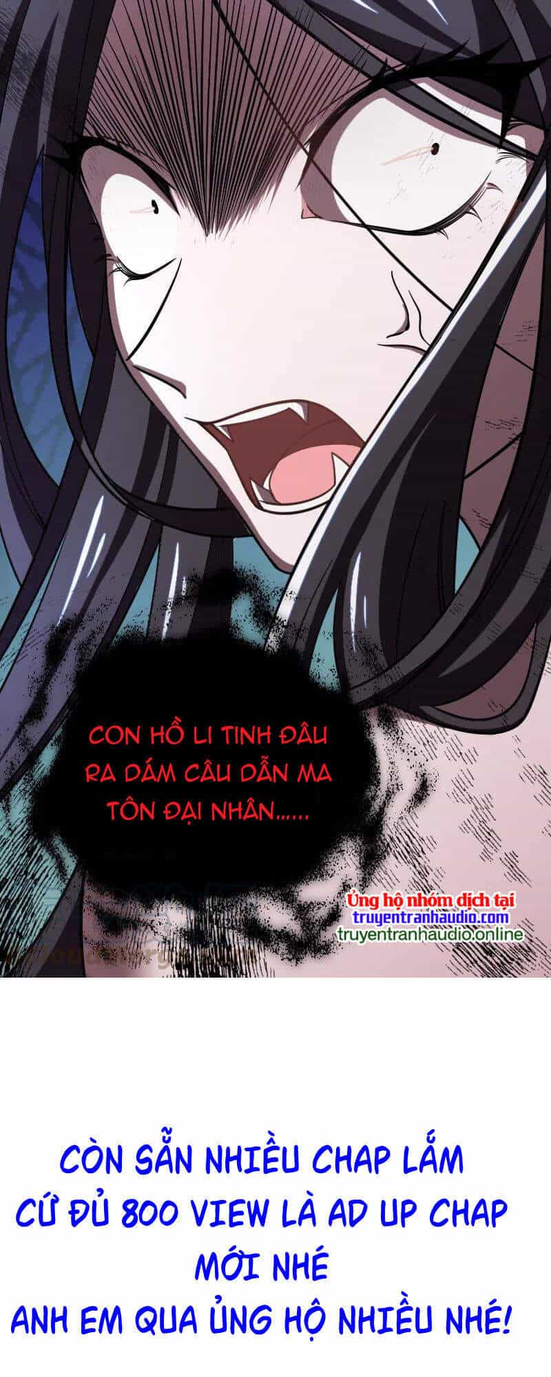 Sinh Hoạt Của Võ Đế Sau Khi Ẩn Cư - Chương 73 - ảnh 51