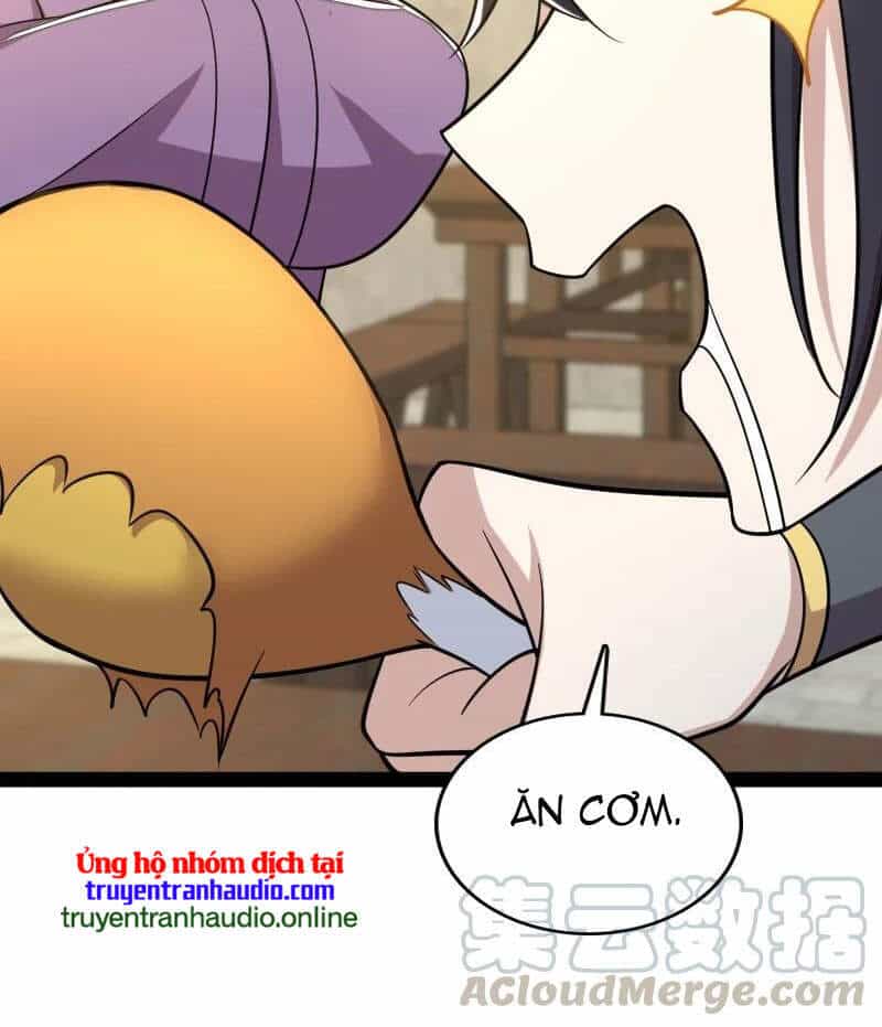 Sinh Hoạt Của Võ Đế Sau Khi Ẩn Cư - Chương 74 - ảnh 22