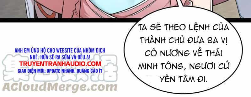 Sinh Hoạt Của Võ Đế Sau Khi Ẩn Cư - Chương 74 - ảnh 3