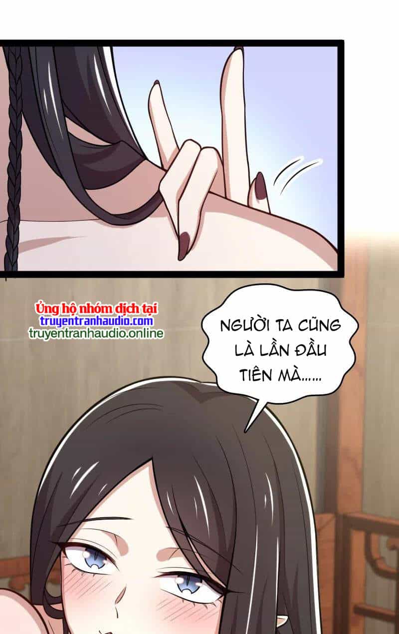 Sinh Hoạt Của Võ Đế Sau Khi Ẩn Cư - Chương 75 - ảnh 26