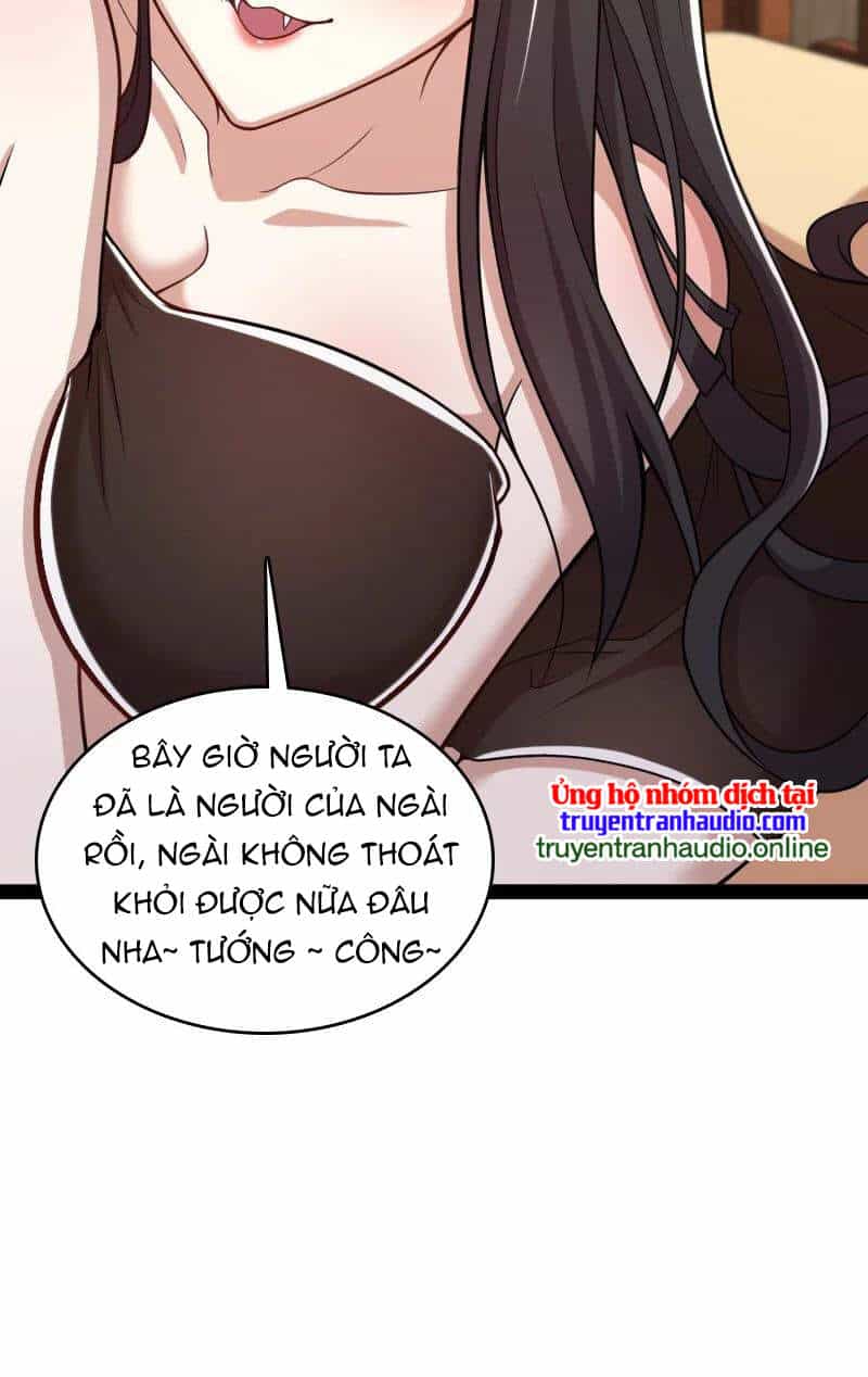 Sinh Hoạt Của Võ Đế Sau Khi Ẩn Cư - Chương 75 - ảnh 27