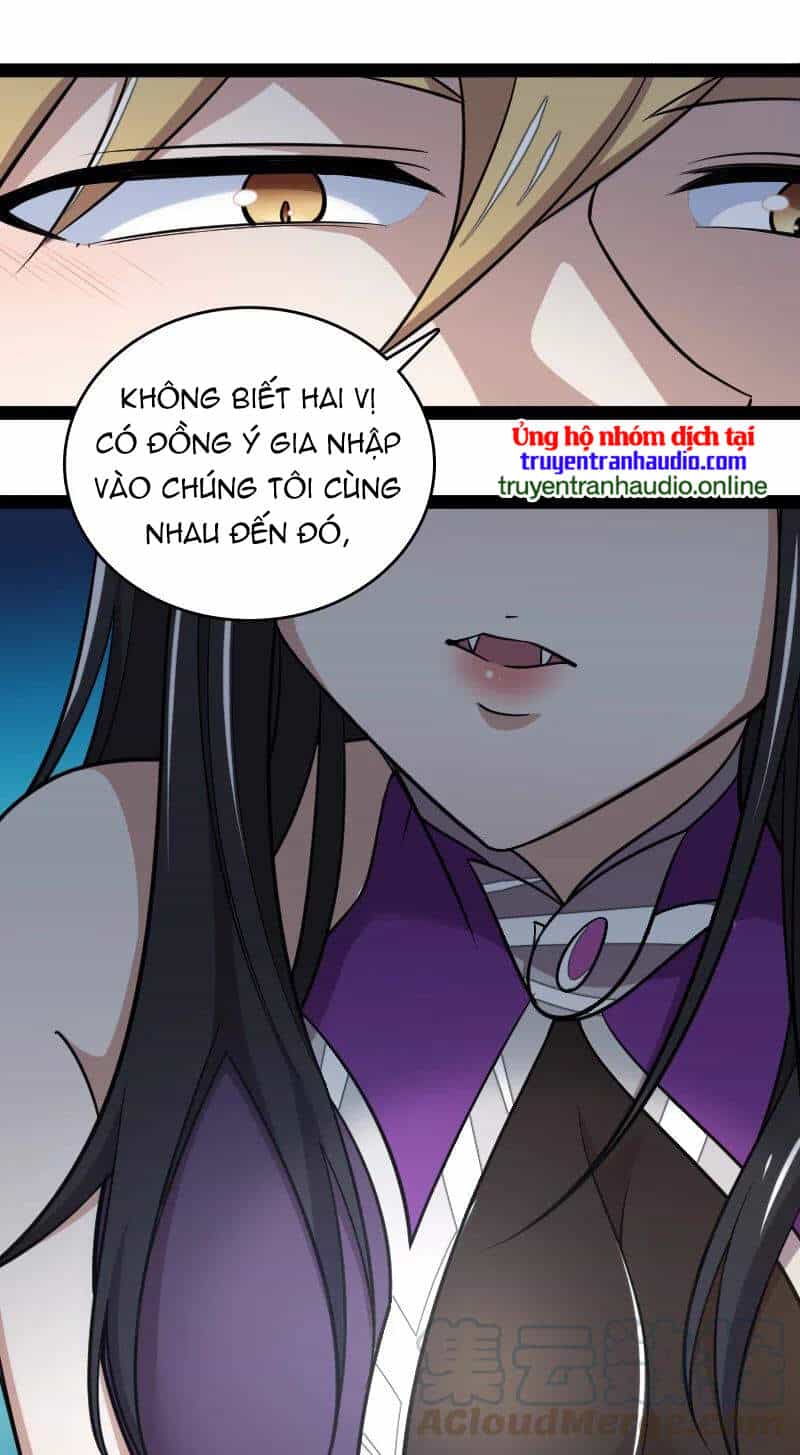Sinh Hoạt Của Võ Đế Sau Khi Ẩn Cư - Chương 76 - ảnh 30