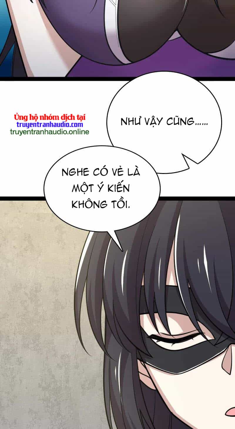 Sinh Hoạt Của Võ Đế Sau Khi Ẩn Cư - Chương 76 - ảnh 31