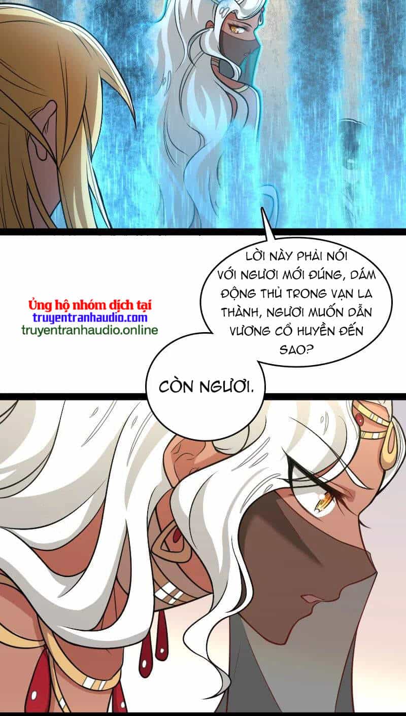 Sinh Hoạt Của Võ Đế Sau Khi Ẩn Cư - Chương 76 - ảnh 41