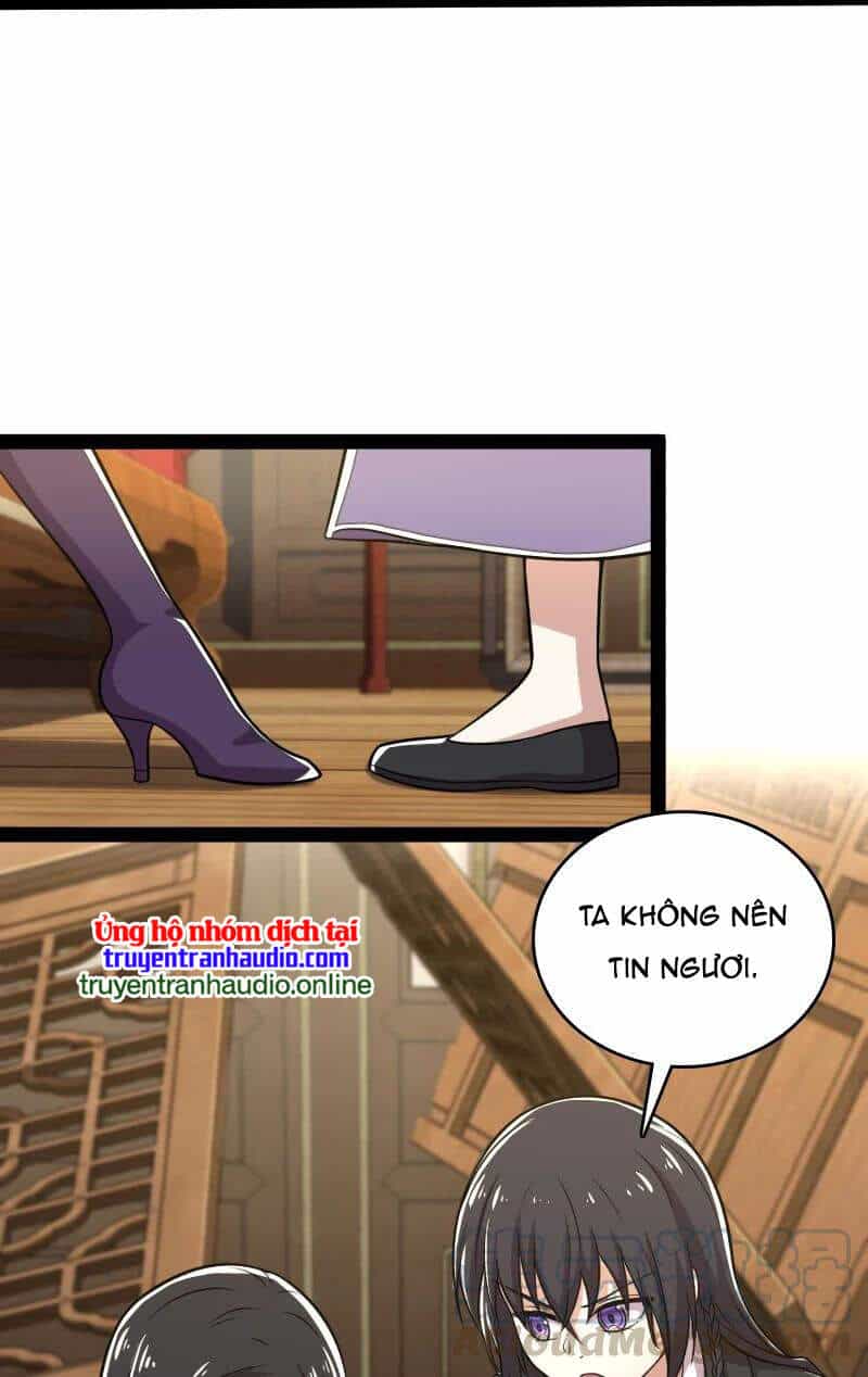 Sinh Hoạt Của Võ Đế Sau Khi Ẩn Cư - Chương 77 - ảnh 34