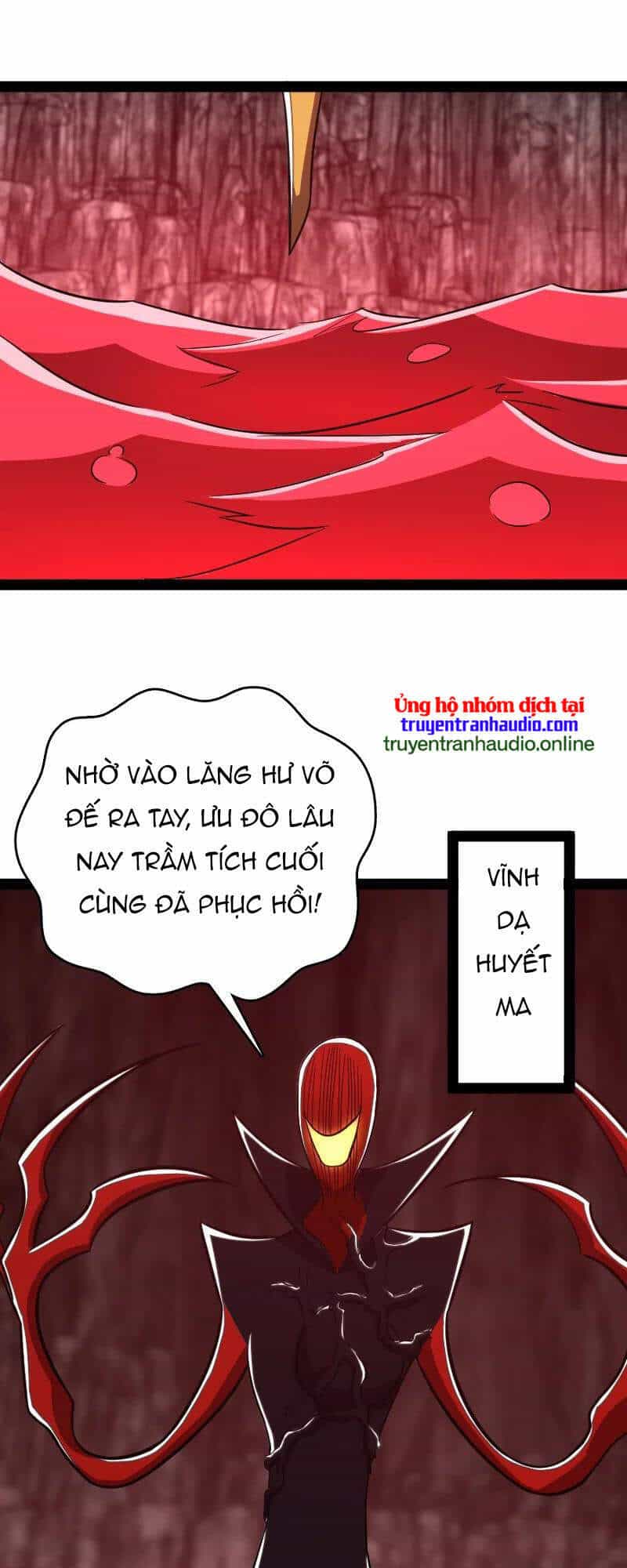 Sinh Hoạt Của Võ Đế Sau Khi Ẩn Cư - Chương 77 - ảnh 48
