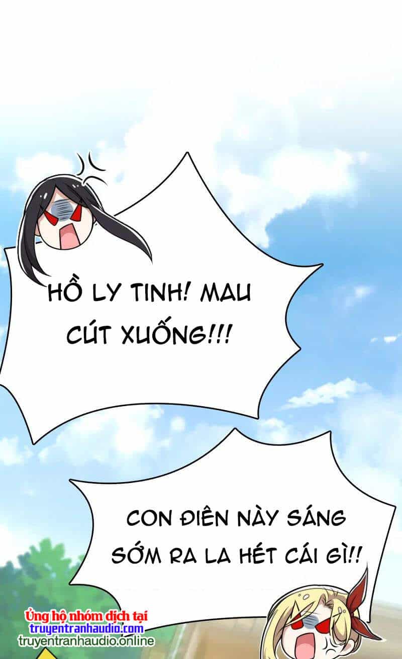 Sinh Hoạt Của Võ Đế Sau Khi Ẩn Cư - Chương 78 - ảnh 11