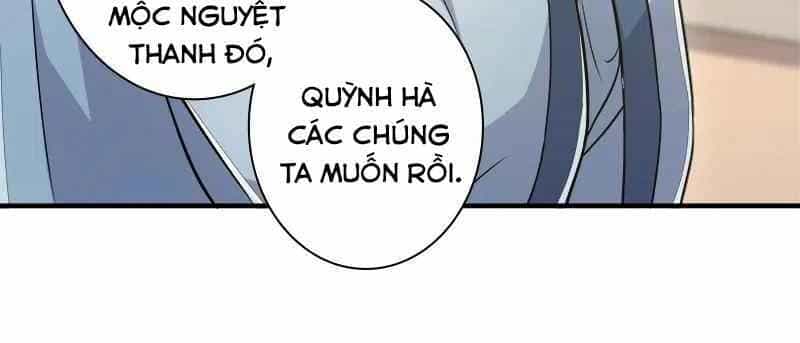 Sinh Hoạt Của Võ Đế Sau Khi Ẩn Cư - Chương 8 - ảnh 13