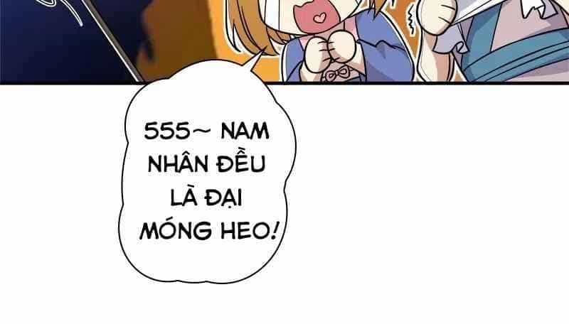 Sinh Hoạt Của Võ Đế Sau Khi Ẩn Cư - Chương 8 - ảnh 26
