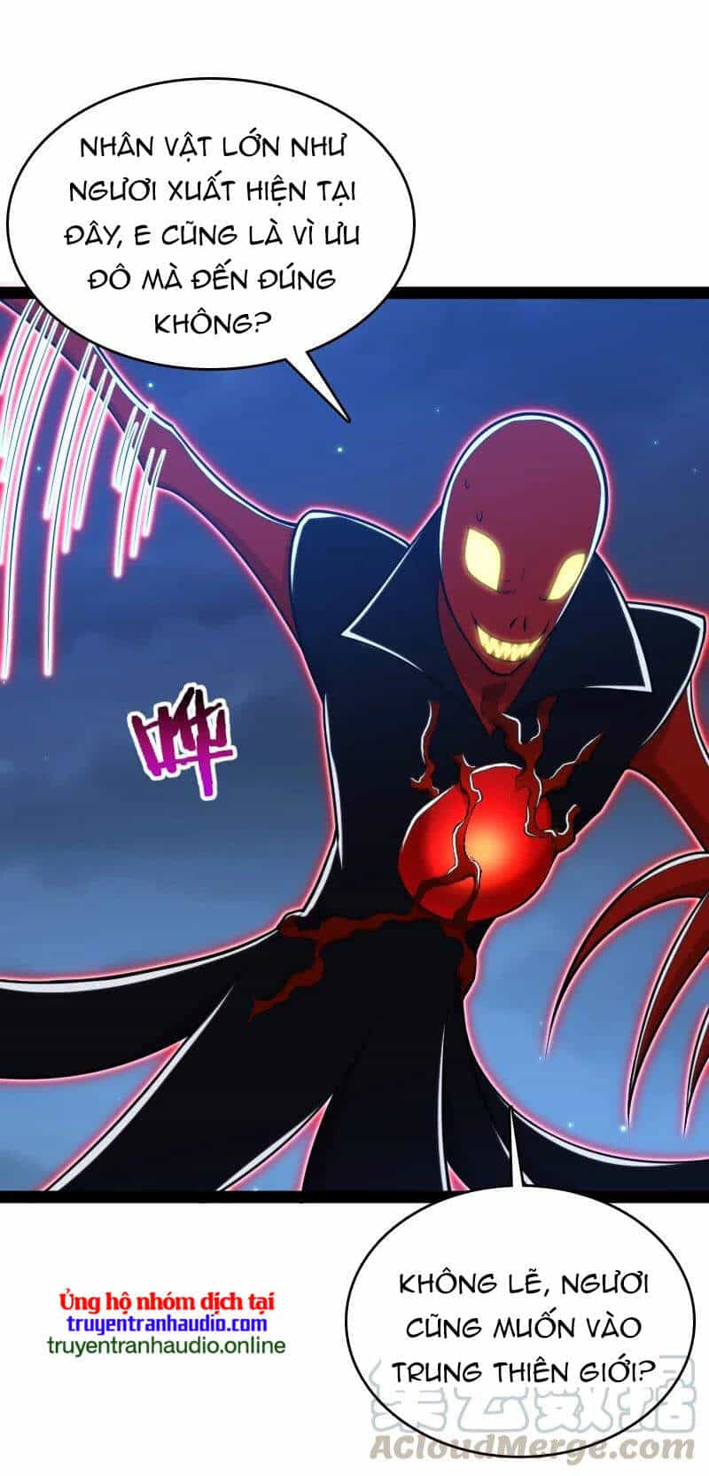 Sinh Hoạt Của Võ Đế Sau Khi Ẩn Cư - Chương 80 - ảnh 10