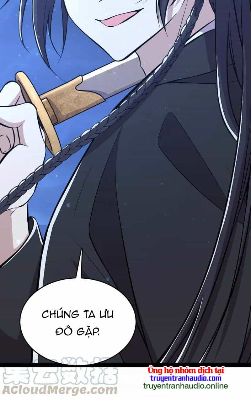 Sinh Hoạt Của Võ Đế Sau Khi Ẩn Cư - Chương 80 - ảnh 28