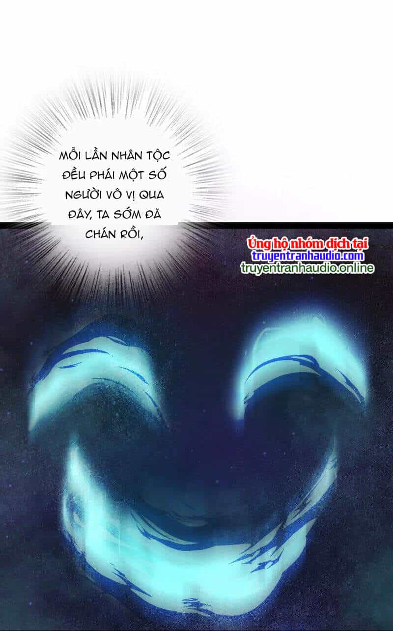 Sinh Hoạt Của Võ Đế Sau Khi Ẩn Cư - Chương 80 - ảnh 46