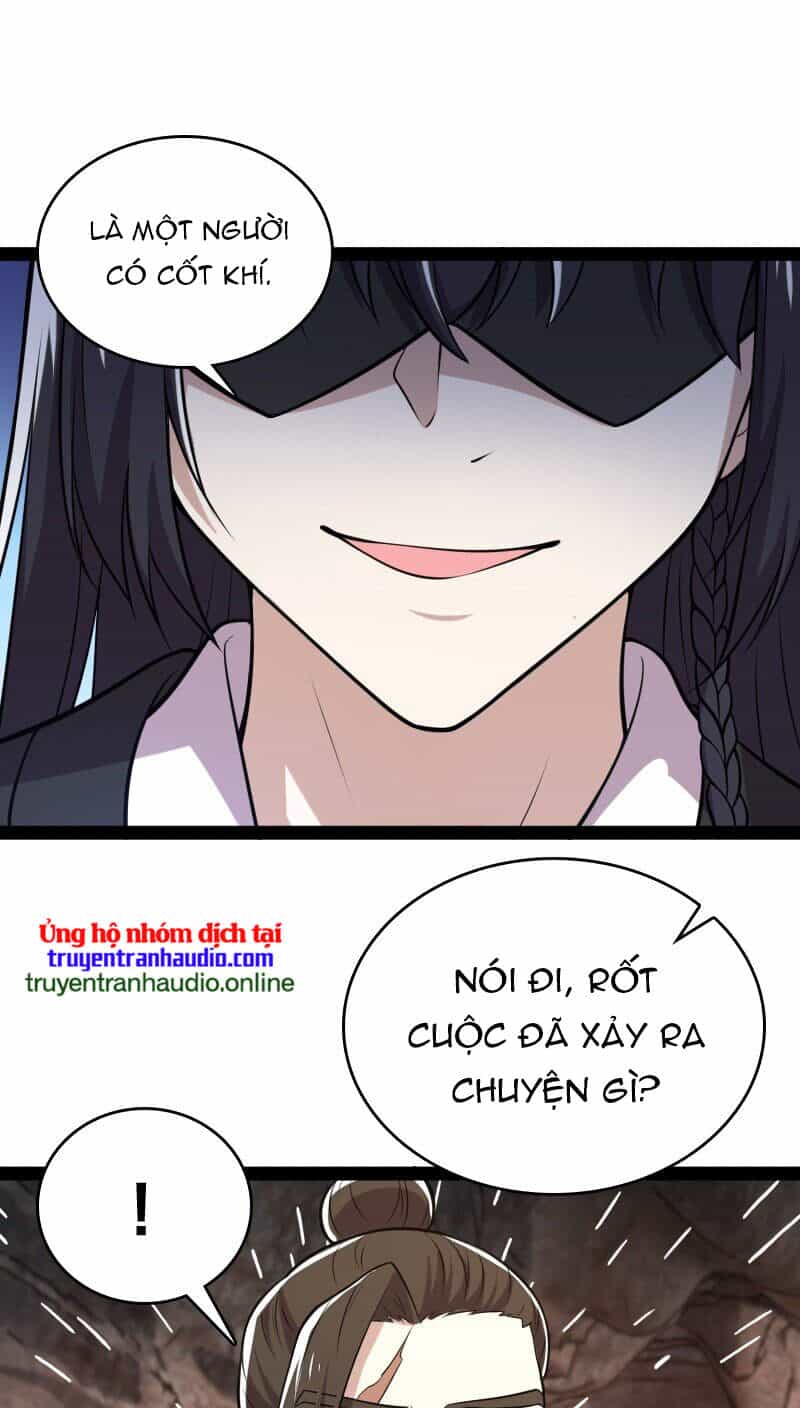 Sinh Hoạt Của Võ Đế Sau Khi Ẩn Cư - Chương 82 - ảnh 33