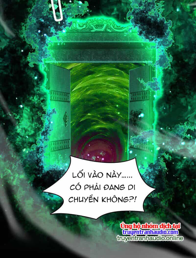Sinh Hoạt Của Võ Đế Sau Khi Ẩn Cư - Chương 82 - ảnh 50