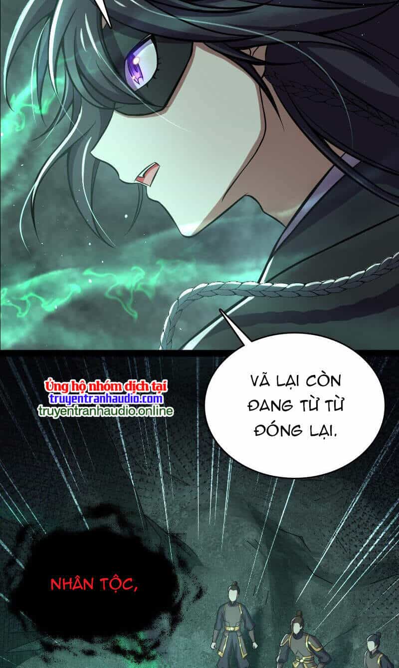 Sinh Hoạt Của Võ Đế Sau Khi Ẩn Cư - Chương 83 - ảnh 3