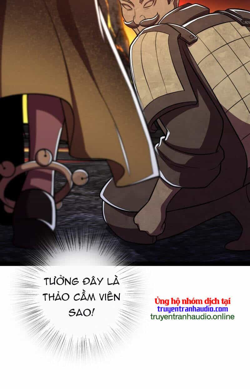 Sinh Hoạt Của Võ Đế Sau Khi Ẩn Cư - Chương 83 - ảnh 41