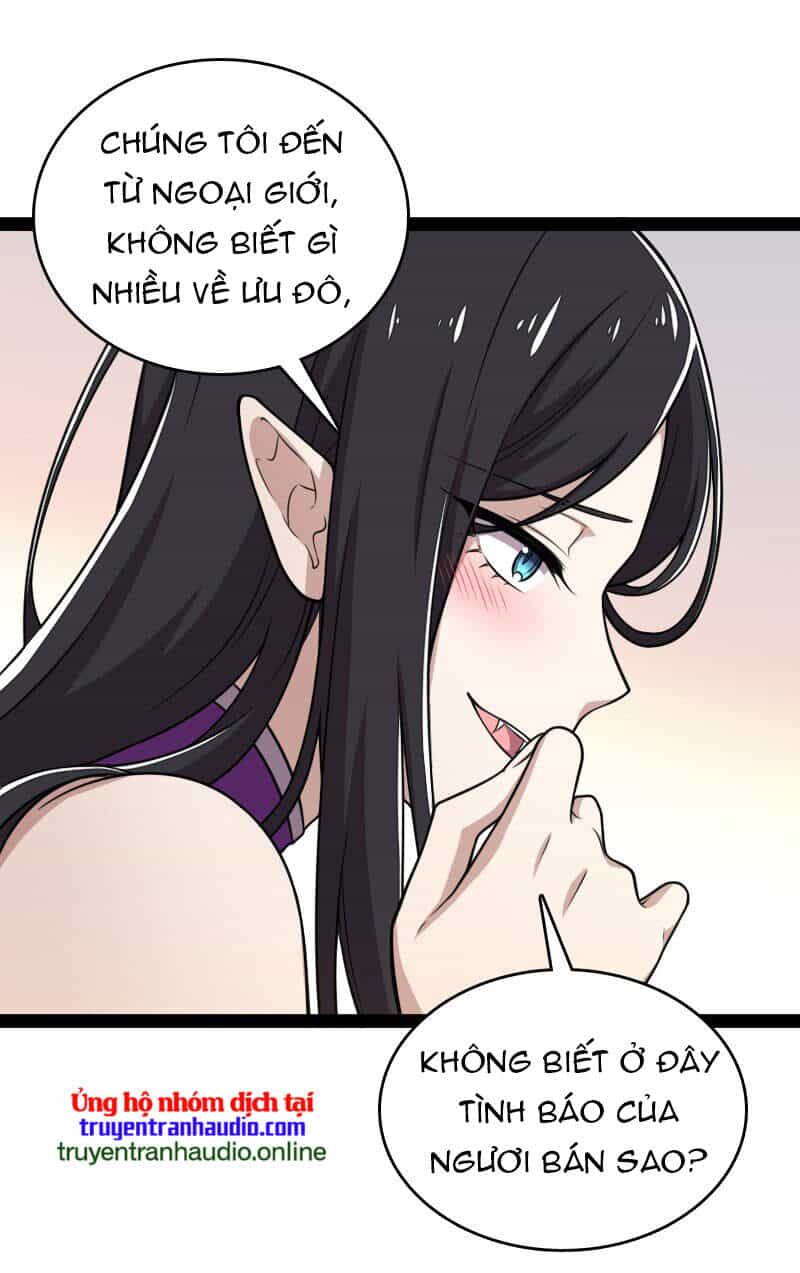 Sinh Hoạt Của Võ Đế Sau Khi Ẩn Cư - Chương 84 - ảnh 23