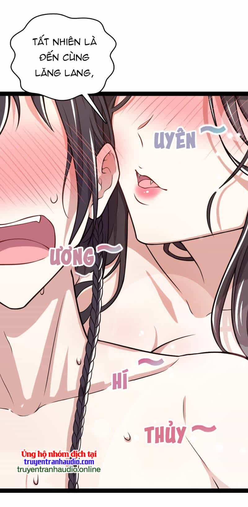 Sinh Hoạt Của Võ Đế Sau Khi Ẩn Cư - Chương 84 - ảnh 47