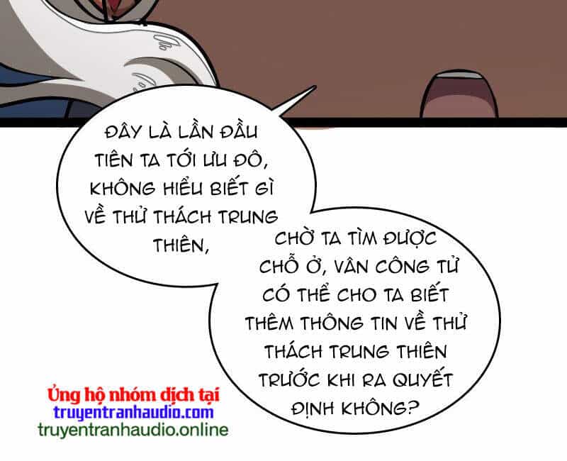 Sinh Hoạt Của Võ Đế Sau Khi Ẩn Cư - Chương 85 - ảnh 29
