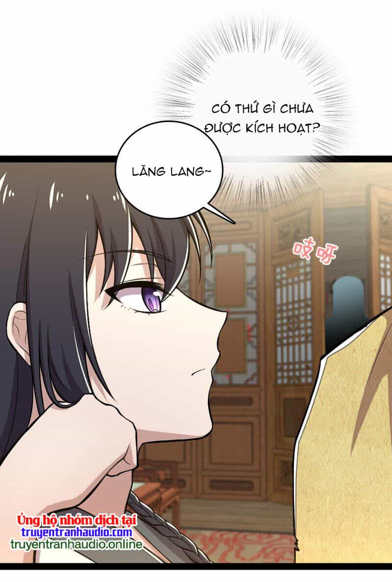 Sinh Hoạt Của Võ Đế Sau Khi Ẩn Cư - Chương 85 - ảnh 36