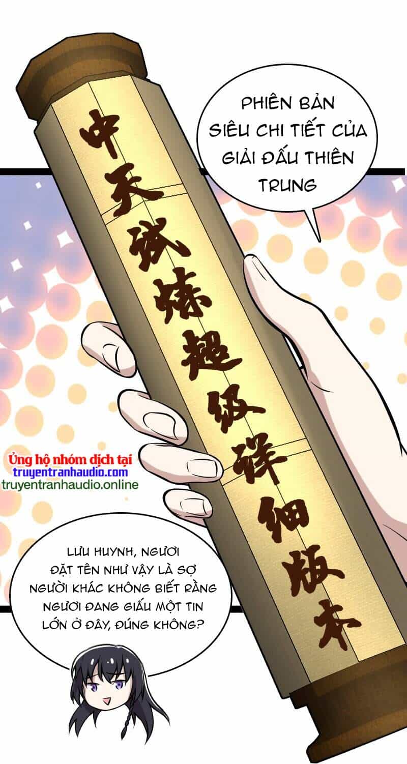 Sinh Hoạt Của Võ Đế Sau Khi Ẩn Cư - Chương 86 - ảnh 22
