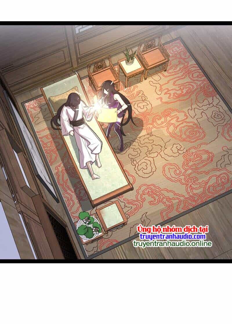Sinh Hoạt Của Võ Đế Sau Khi Ẩn Cư - Chương 86 - ảnh 3
