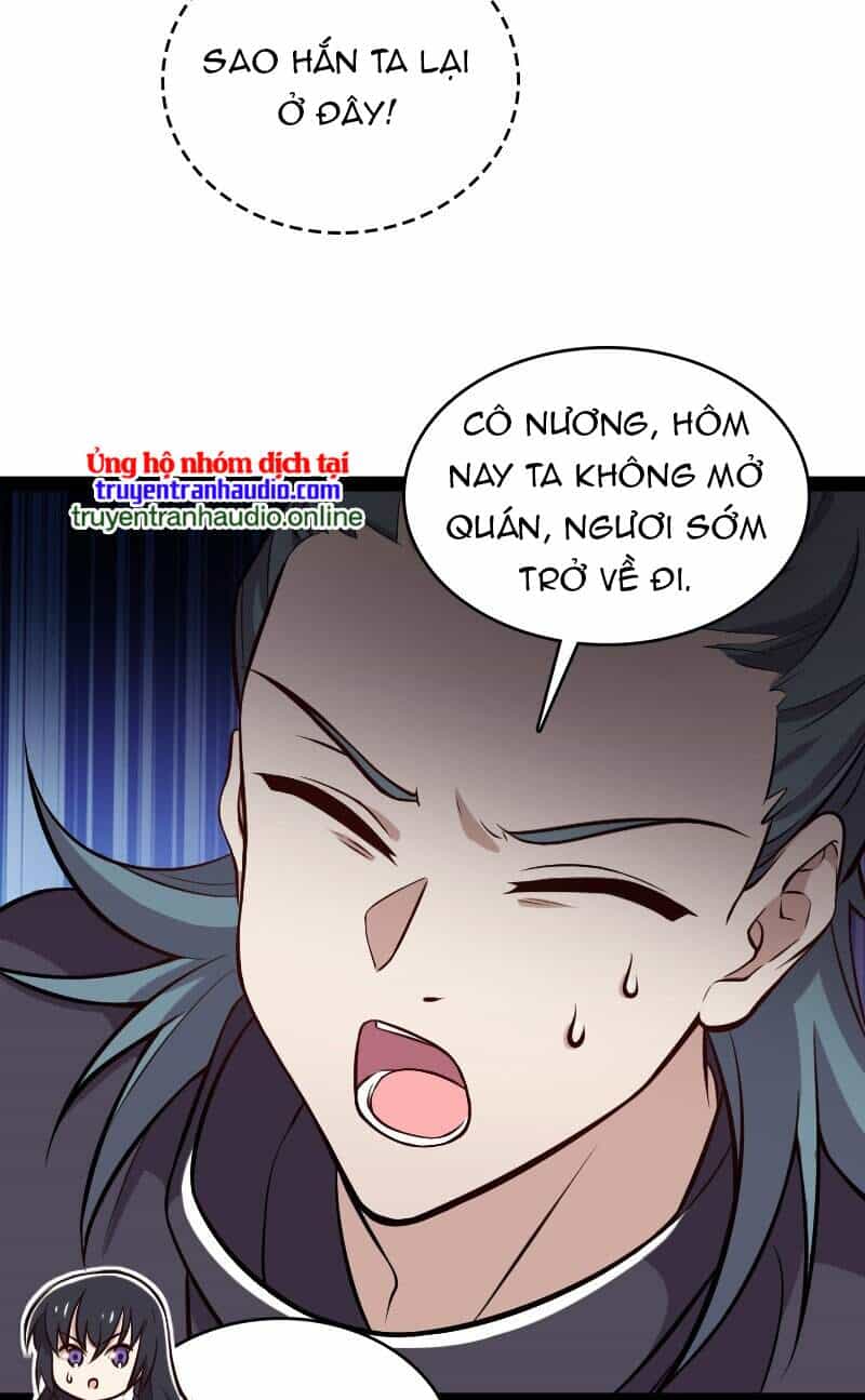 Sinh Hoạt Của Võ Đế Sau Khi Ẩn Cư - Chương 86 - ảnh 30