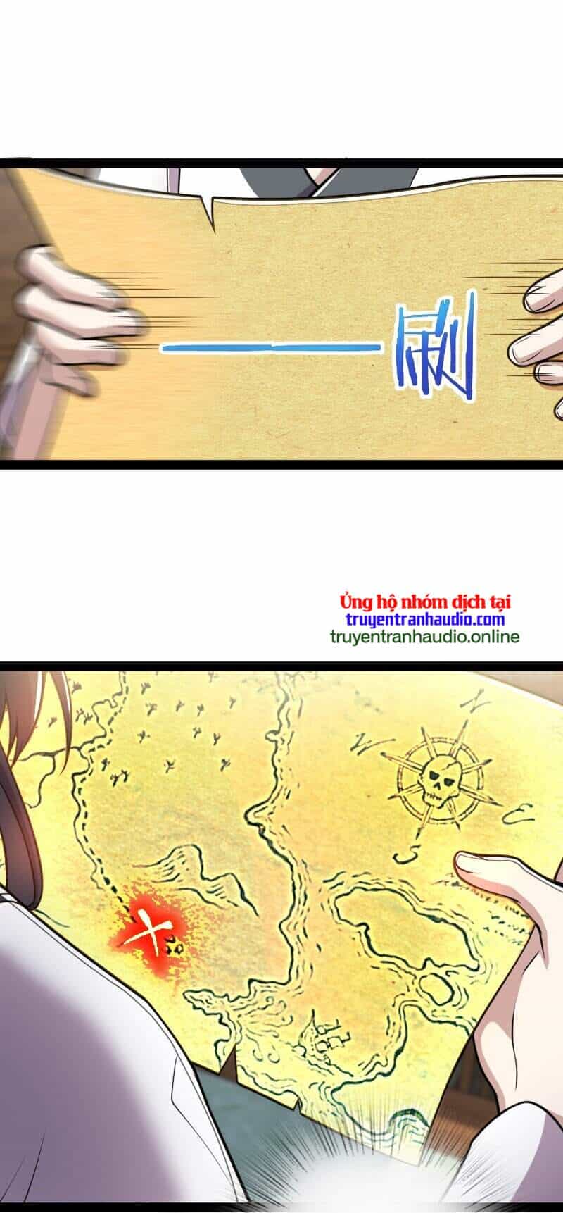 Sinh Hoạt Của Võ Đế Sau Khi Ẩn Cư - Chương 86 - ảnh 4