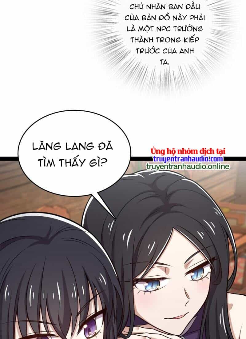 Sinh Hoạt Của Võ Đế Sau Khi Ẩn Cư - Chương 86 - ảnh 6