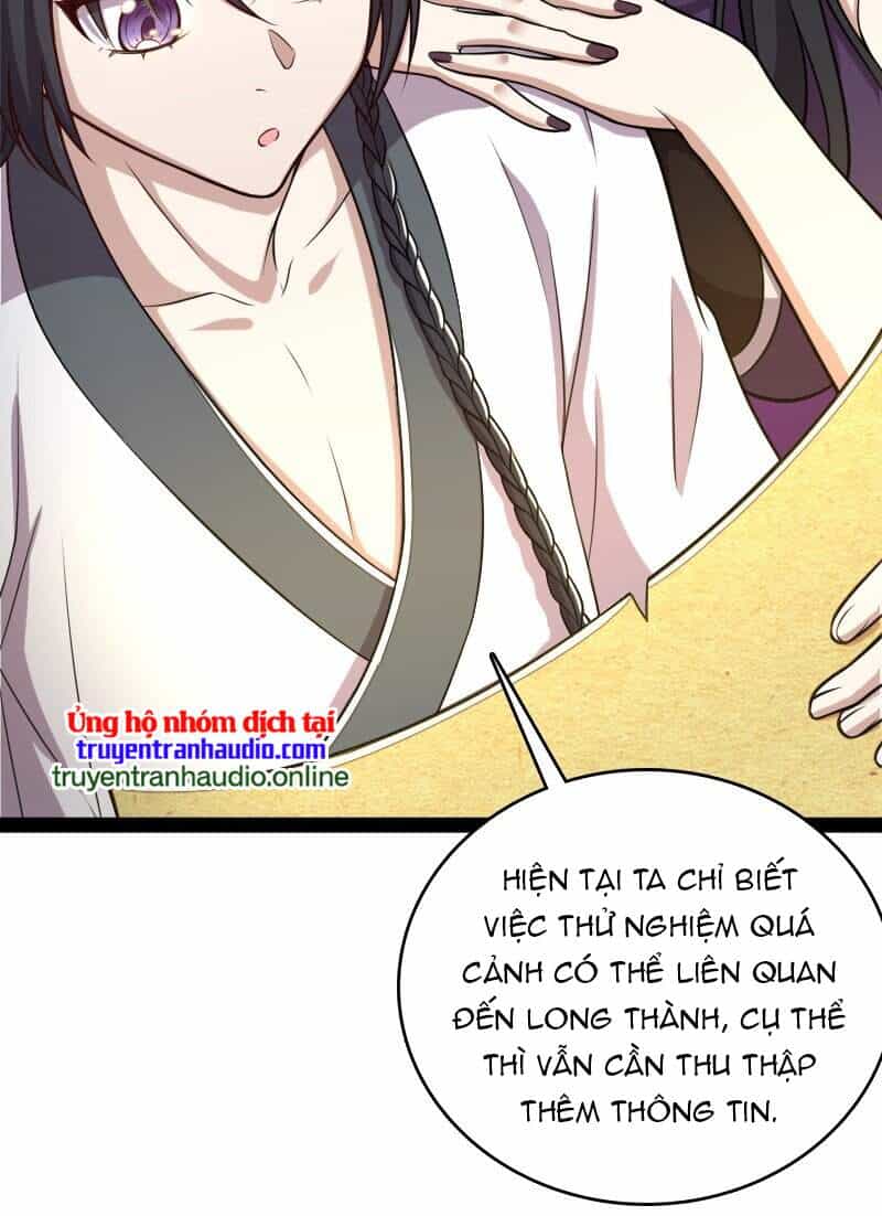Sinh Hoạt Của Võ Đế Sau Khi Ẩn Cư - Chương 86 - ảnh 7