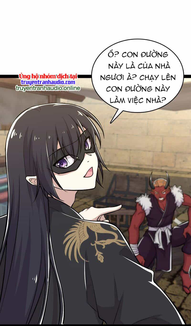 Sinh Hoạt Của Võ Đế Sau Khi Ẩn Cư - Chương 87 - ảnh 7