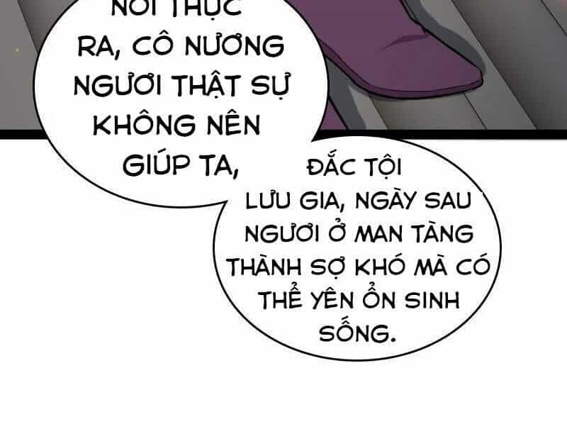 Sinh Hoạt Của Võ Đế Sau Khi Ẩn Cư - Chương 88 - ảnh 11