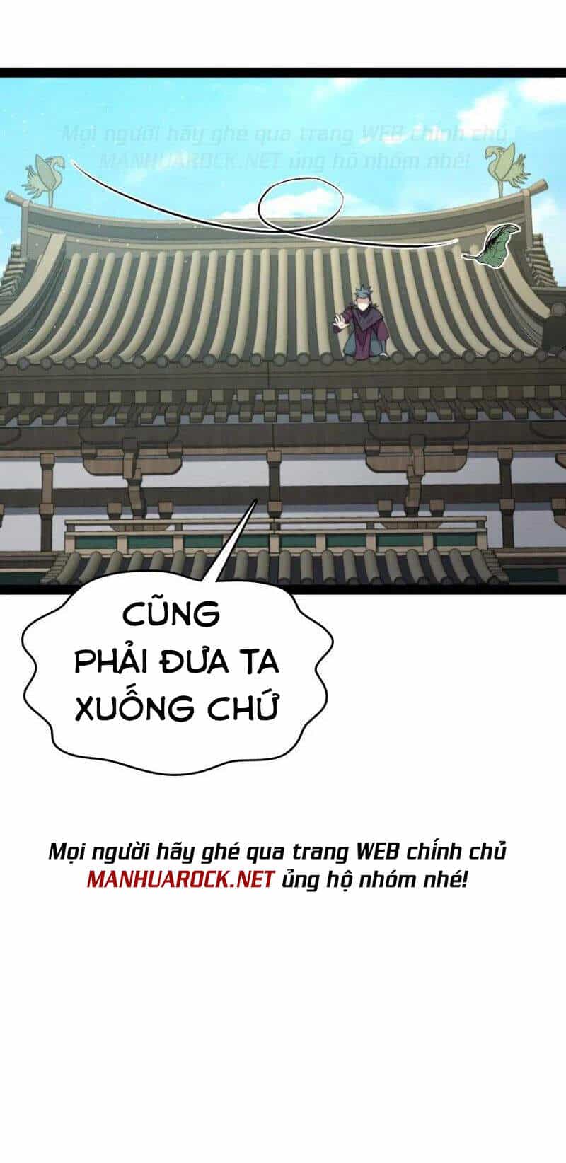 Sinh Hoạt Của Võ Đế Sau Khi Ẩn Cư - Chương 88 - ảnh 22