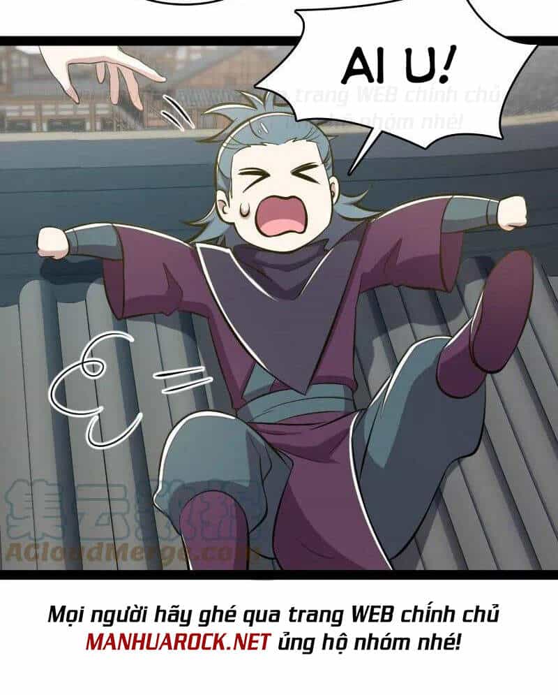 Sinh Hoạt Của Võ Đế Sau Khi Ẩn Cư - Chương 88 - ảnh 4