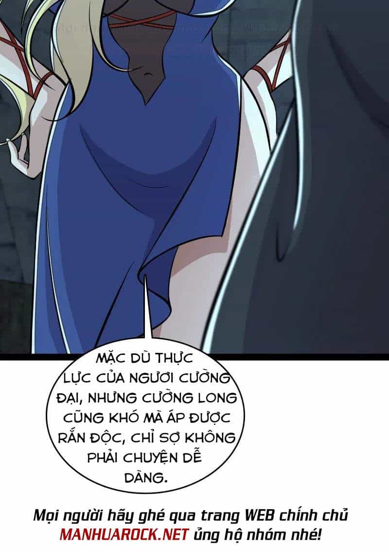 Sinh Hoạt Của Võ Đế Sau Khi Ẩn Cư - Chương 89 - ảnh 24