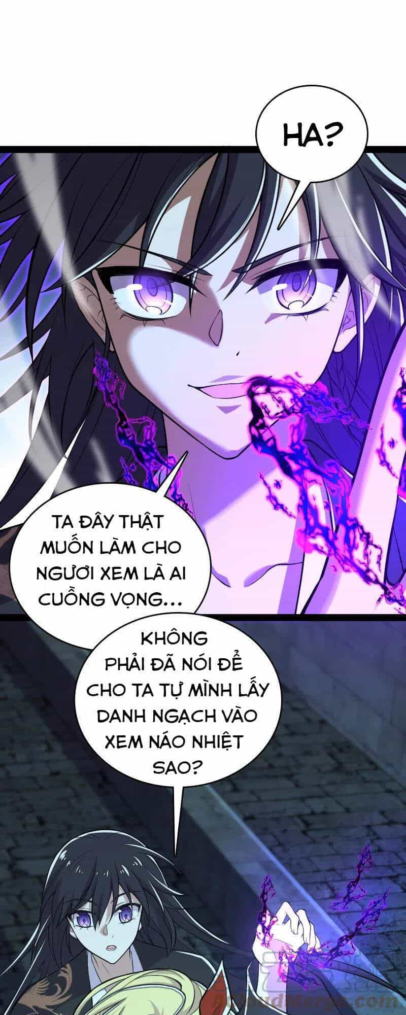 Sinh Hoạt Của Võ Đế Sau Khi Ẩn Cư - Chương 89 - ảnh 39