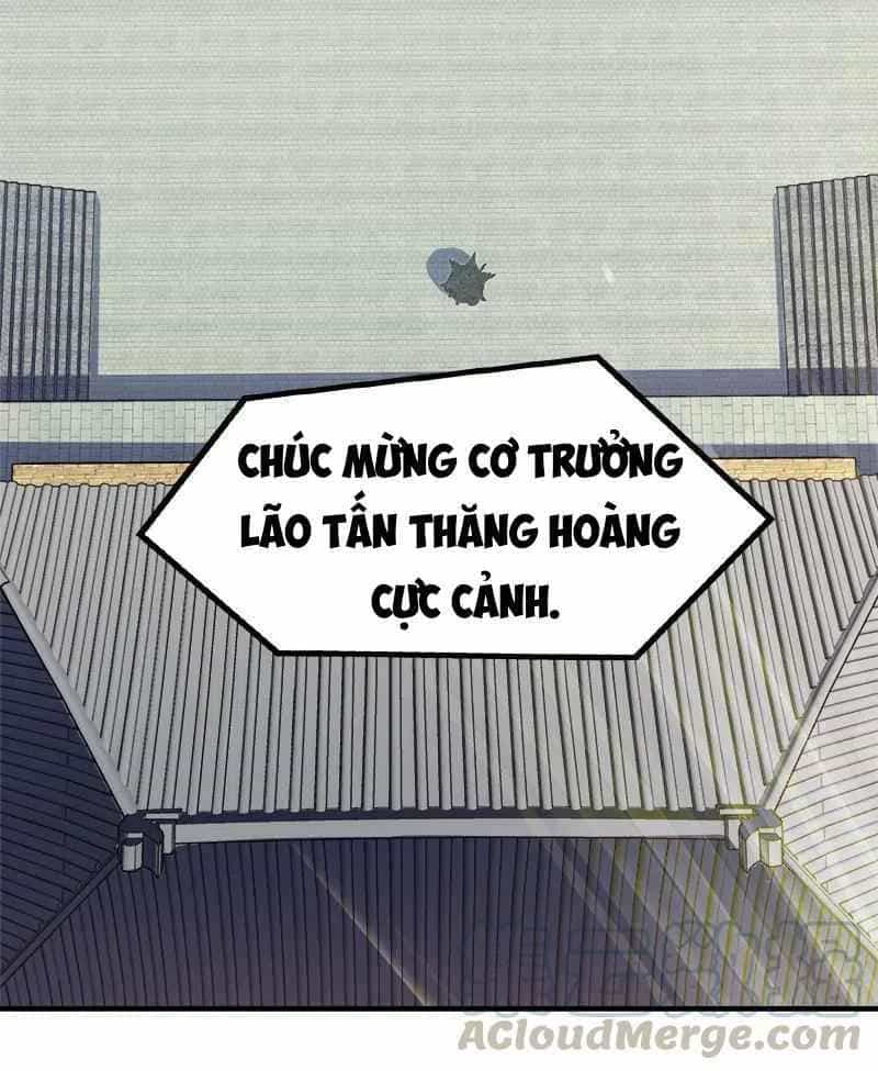 Sinh Hoạt Của Võ Đế Sau Khi Ẩn Cư - Chương 9 - ảnh 36