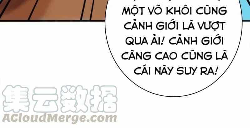 Sinh Hoạt Của Võ Đế Sau Khi Ẩn Cư - Chương 9 - ảnh 7