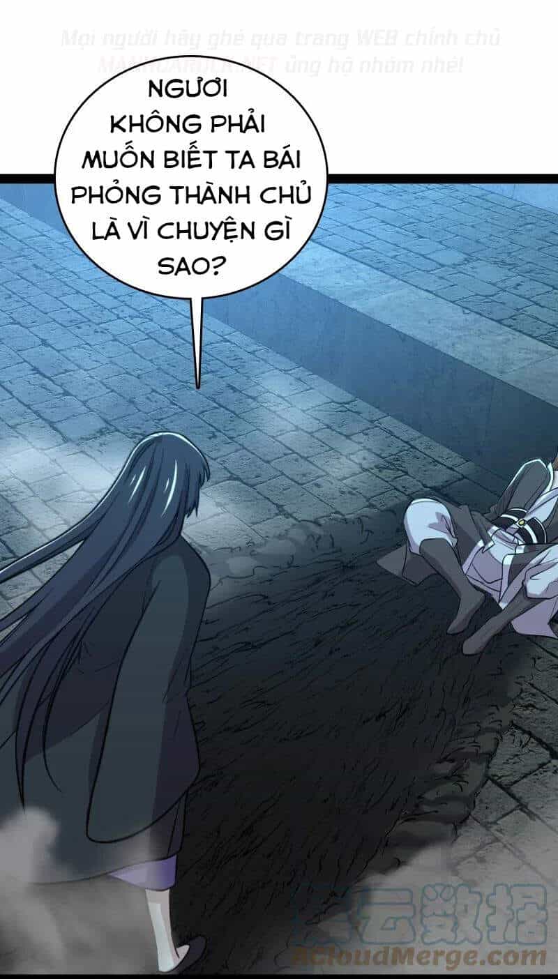 Sinh Hoạt Của Võ Đế Sau Khi Ẩn Cư - Chương 90 - ảnh 27