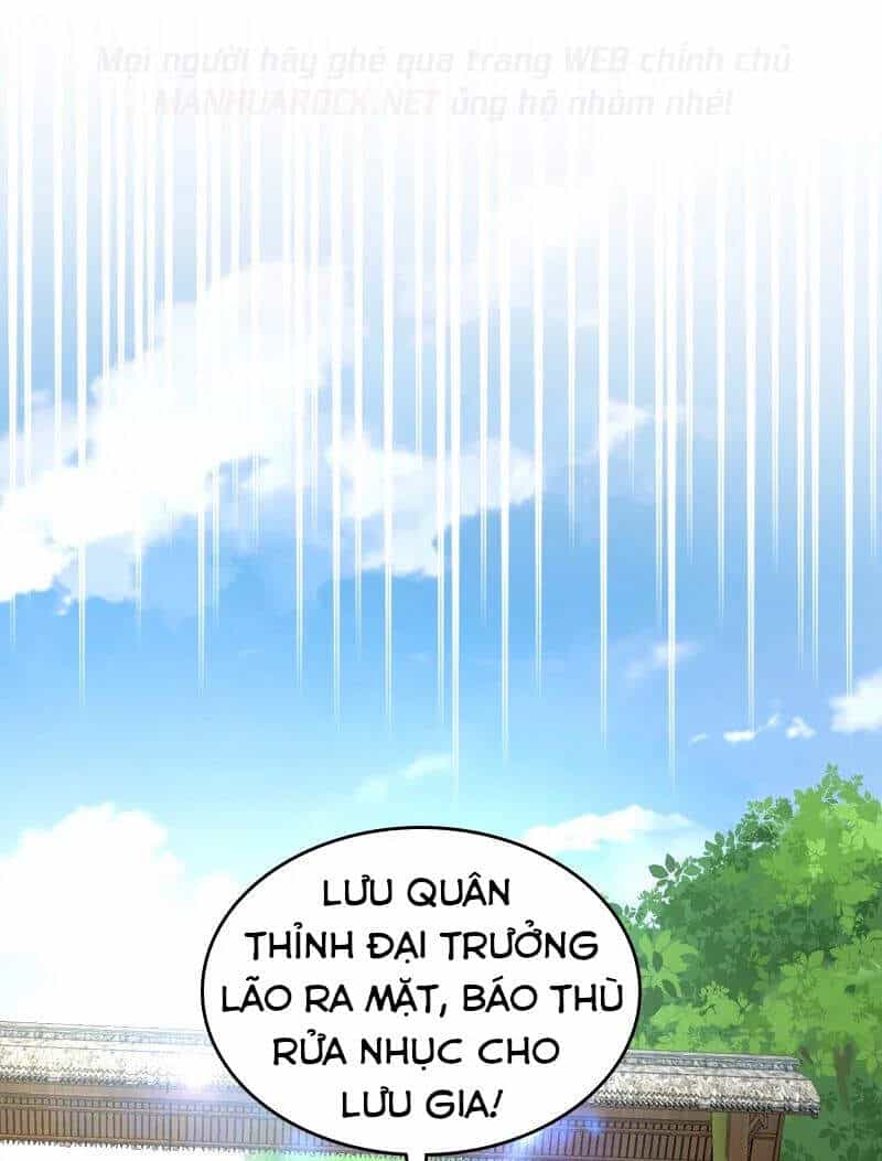 Sinh Hoạt Của Võ Đế Sau Khi Ẩn Cư - Chương 90 - ảnh 36