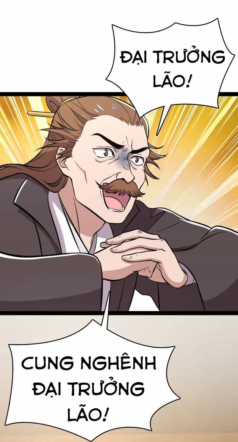 Sinh Hoạt Của Võ Đế Sau Khi Ẩn Cư - Chương 90 - ảnh 40