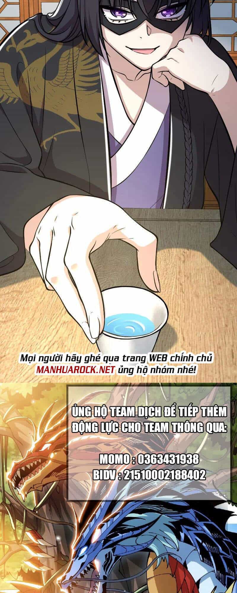 Sinh Hoạt Của Võ Đế Sau Khi Ẩn Cư - Chương 90 - ảnh 57