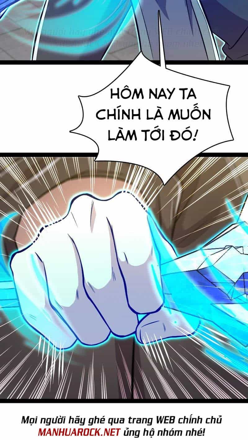 Sinh Hoạt Của Võ Đế Sau Khi Ẩn Cư - Chương 91 - ảnh 14