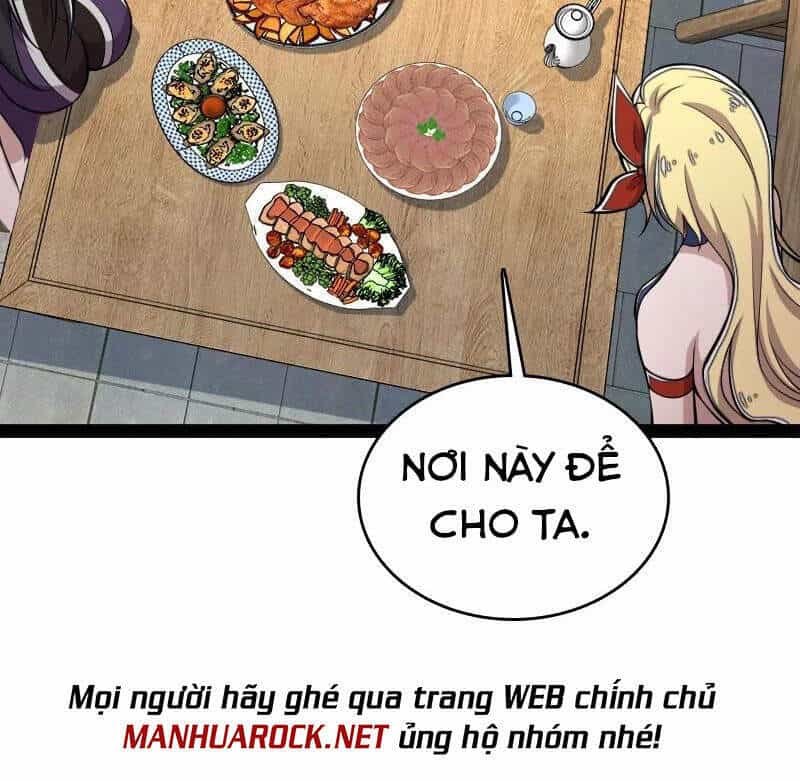 Sinh Hoạt Của Võ Đế Sau Khi Ẩn Cư - Chương 91 - ảnh 2