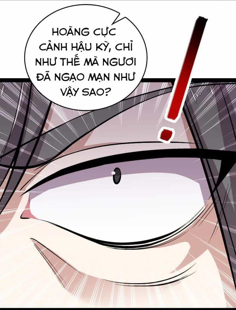 Sinh Hoạt Của Võ Đế Sau Khi Ẩn Cư - Chương 91 - ảnh 21