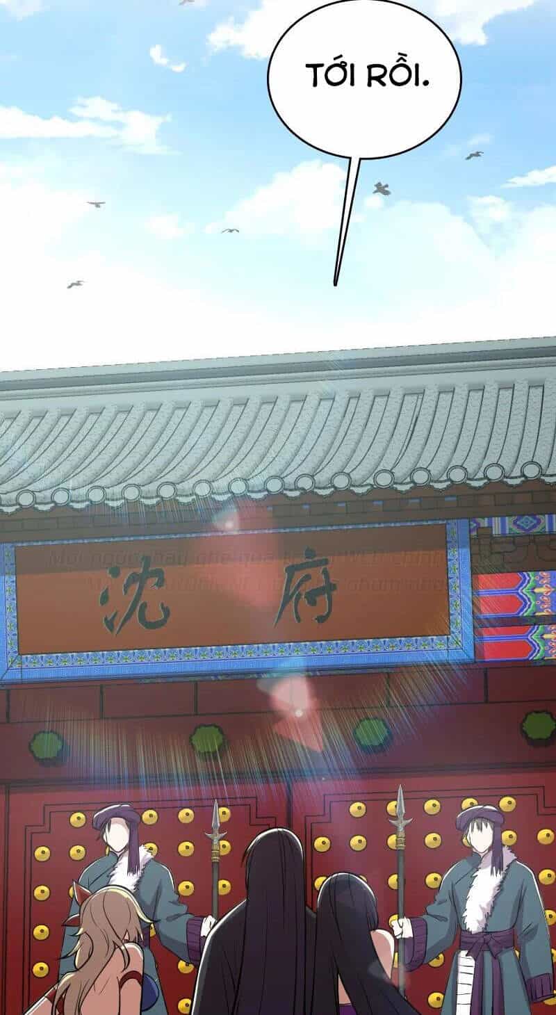 Sinh Hoạt Của Võ Đế Sau Khi Ẩn Cư - Chương 92 - ảnh 31